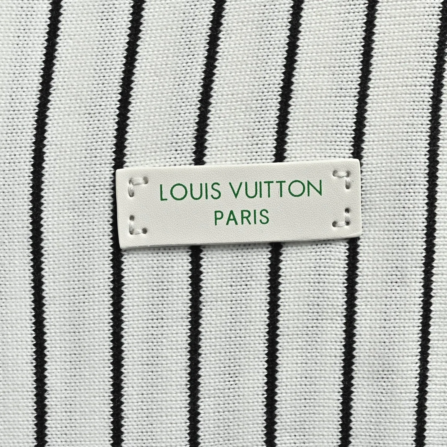 Louis Vuitton/ 26ss Polo